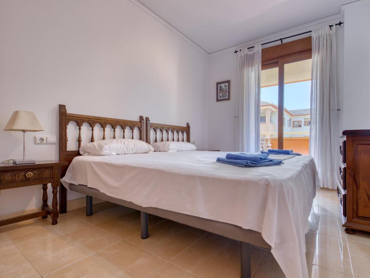 Apartment Benvinguts By Interhome Jávea Eksteriør bilde